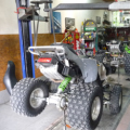 Ремонт на ATV (АТВ)